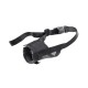 Ферпласт Намордник для собак MUZZLE NET, нейлон, Medium, Ferplast