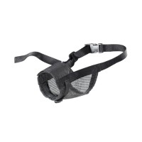 Ферпласт Намордник для собак MUZZLE NET, нейлон, Large, Ferplast