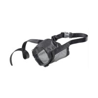 Ферпласт Намордник для собак MUZZLE NET, нейлон, XLarge, Ferplast