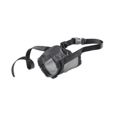 Ферпласт Намордник для собак MUZZLE NET, нейлон, XLarge, Ferplast