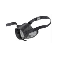 Ферпласт Намордник для собак MUZZLE NET, нейлон, XXLarge, Ferplast