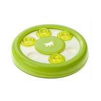Интеллектуальная игрушка-кормушка для кошек DISCOVER 23*4,2 см, Ferplast (Ферпласт)