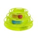 Интерактивная игрушка для кошек TWISTER 24,5*13 см, Ferplast (Ферпласт)