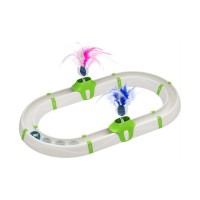 Интерактивная игрушка для кошек TURBINE 72*40*18 см, Ferplast (Ферпласт)