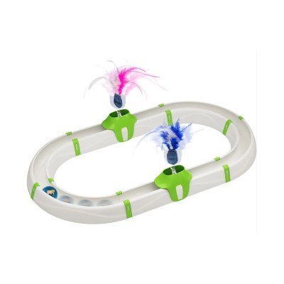 Интерактивная игрушка для кошек TURBINE 72*40*18 см, Ferplast (Ферпласт)