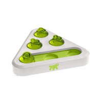 Интерактивная игрушка-кормушка для кошек и собак TREA 24,5*22*6 см, Ferplast (Ферпласт)