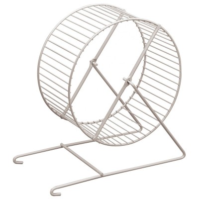 Беговое колесо 28*13*25 см, диаметр 20,5 см, металл, Ferplast (Ферпласт)