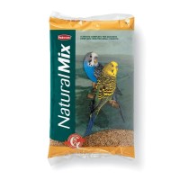Падован Корм Naturalmix Cocorite основной для волнистых попугаев, 1 кг, Padovan