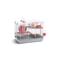 Май Петс Солюшн Клетка PINO для мелких грызунов, 45*27*34 см, My Pets Solutions