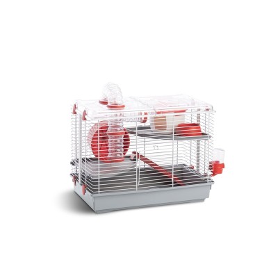 Май Петс Солюшн Клетка PINO для мелких грызунов, 45*27*34 см, My Pets Solutions