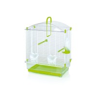 Май Петс Солюшн Клетка LARA для мелких птиц, 40*27*51 см, My Pets Solutions