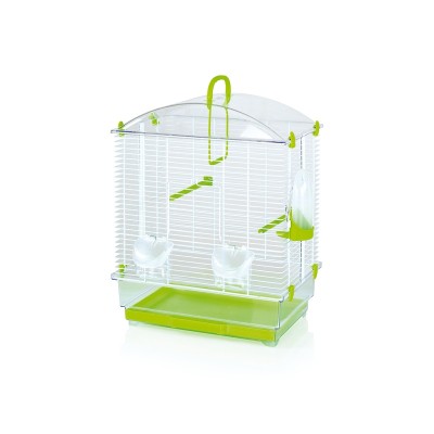 Май Петс Солюшн Клетка LARA для мелких птиц, 40*27*51 см, My Pets Solutions