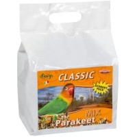 Фиори Корм Classic для средних попугаев, 2,6 кг,  Fiory
