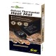 РептиЗоо Коврик греющий для террариумов с терморегулятором, AHM23, 23 Вт, 20*30 см, ReptiZoo