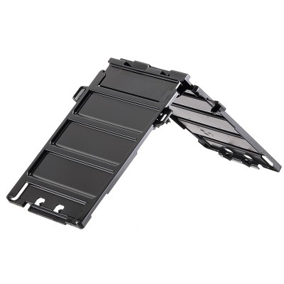Лестница-трап FPI 4899 54*18*3 см, пластик, Ferplast (Ферпласт)