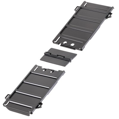 Лестница-трап FPI 4899 54*18*3 см, пластик, Ferplast (Ферпласт)