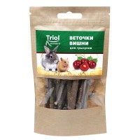 Веточки вишни 40 г, Triol (Триол)