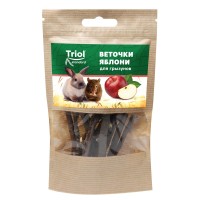 Веточки яблони 40 г, Triol (Триол)