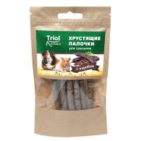 Кэроб 30 г, Triol (Триол)