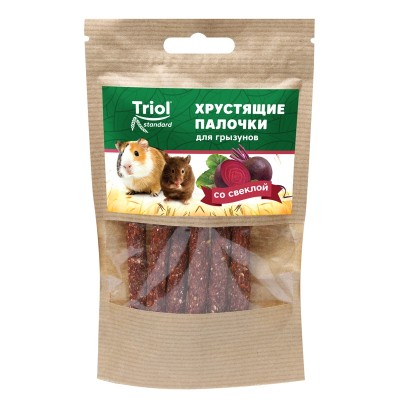 Свекла 30 г, Triol
