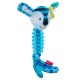 Гигви Игрушка для собак, с пищалкой, серия SUPPA PUPPA, TPR резина, 15 см, заяц, GiGwi