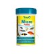 Тетра Корм Micro Pellets для мелких видов рыб, 100 мл, Tetra