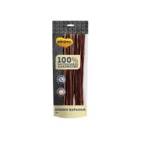 МНЯМС Лакомство для собак Кишки бараньи, 70 г