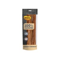 МНЯМС Лакомство для собак Кишки говяжьи, 40 г