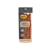 МНЯМС Лакомство для собак Колбаски, аппетитные, 80 г