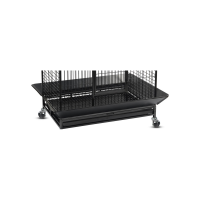 Поддон к клетке SY209 для птиц, 102,5*52*2 см, Triol
