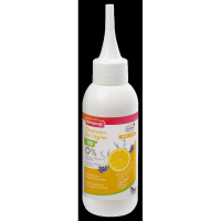 Беафар Молочко очищающее Bio Ear Cleaner для ушей кошек и собак, 100 мл, Beaphar