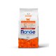 Монже Корм Cat Monoprotein Kitten для котят, Утка, 400 г, Monge