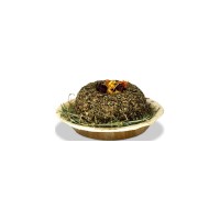 JR Farm Лакомство Кекс беззерновой для грызунов, 180 г