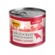 Мнямс Консервы Delicatesse для собак, 200 г, паштет, Террин по-версальски (телятина/ветчина)