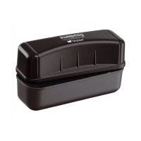 Ферпласт Магнит для чистки стекол нетонущий, BLU 9038, LONG, Ferplast