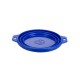 Ферпласт Миска складная YAPPY для путешествий силиконовая, LARGE, 1 л, Ferplast
