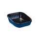 Ферпласт Туалет-лоток BIRBA для кошек, BIRBA BASIC SANITIZED, 54*42*18 см, без бортика, Ferplast