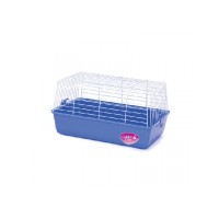 Клетка R1 для грызунов, 60*36*32 см, в ассортименте