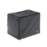 Чехол для клеток SUPERIOR 90, размер 90*57*60 см, черный, Ferplast (Ферпласт)