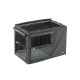 Чехол для клеток SUPERIOR 90, размер 90*57*60 см, черный, Ferplast (Ферпласт)