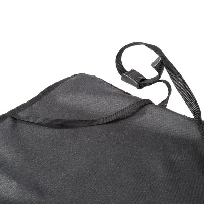 Ферпласт Подстилка защитная в багажник, складная, 120*200 см, черный, Ferplast