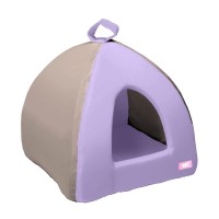 Домик-юрта TIPI Medium, 39*39*36 см, в ассортименте, Ferplast (Ферпласт)