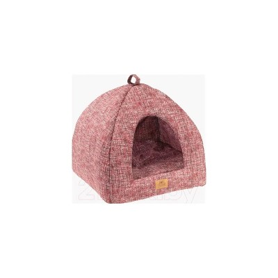 Домик-юрта TIPI Large 44*44*38 см, в ассортименте, Ferplast (Ферпласт)