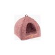 Домик-юрта TIPI Large 44*44*38 см, в ассортименте, Ferplast (Ферпласт)