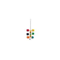 Игрушка для птиц Гантели 11*31 см, Ferplast (Ферпласт)