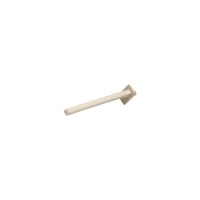 Жердочка с винтовым креплением 28*4 см, пластик, Ferplast (Ферпласт)