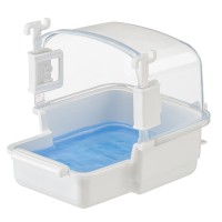 Купалка для птиц RIO 2, 19*15*15 см, Ferplast (Ферпласт)