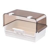 Купалка для птиц RIO 10, 18*26*17 см, Ferplast (Ферпласт)