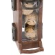 Кормушка для птиц уличная Jok 21, 19*17,5*32 см, пластик, Ferplast (Ферпласт)