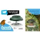 Кормушка для птиц уличная Break 22,5*15,5 см, пластик, Ferplast (Ферпласт)